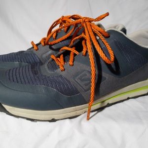 Salomon Ortholite Outban Low Sports